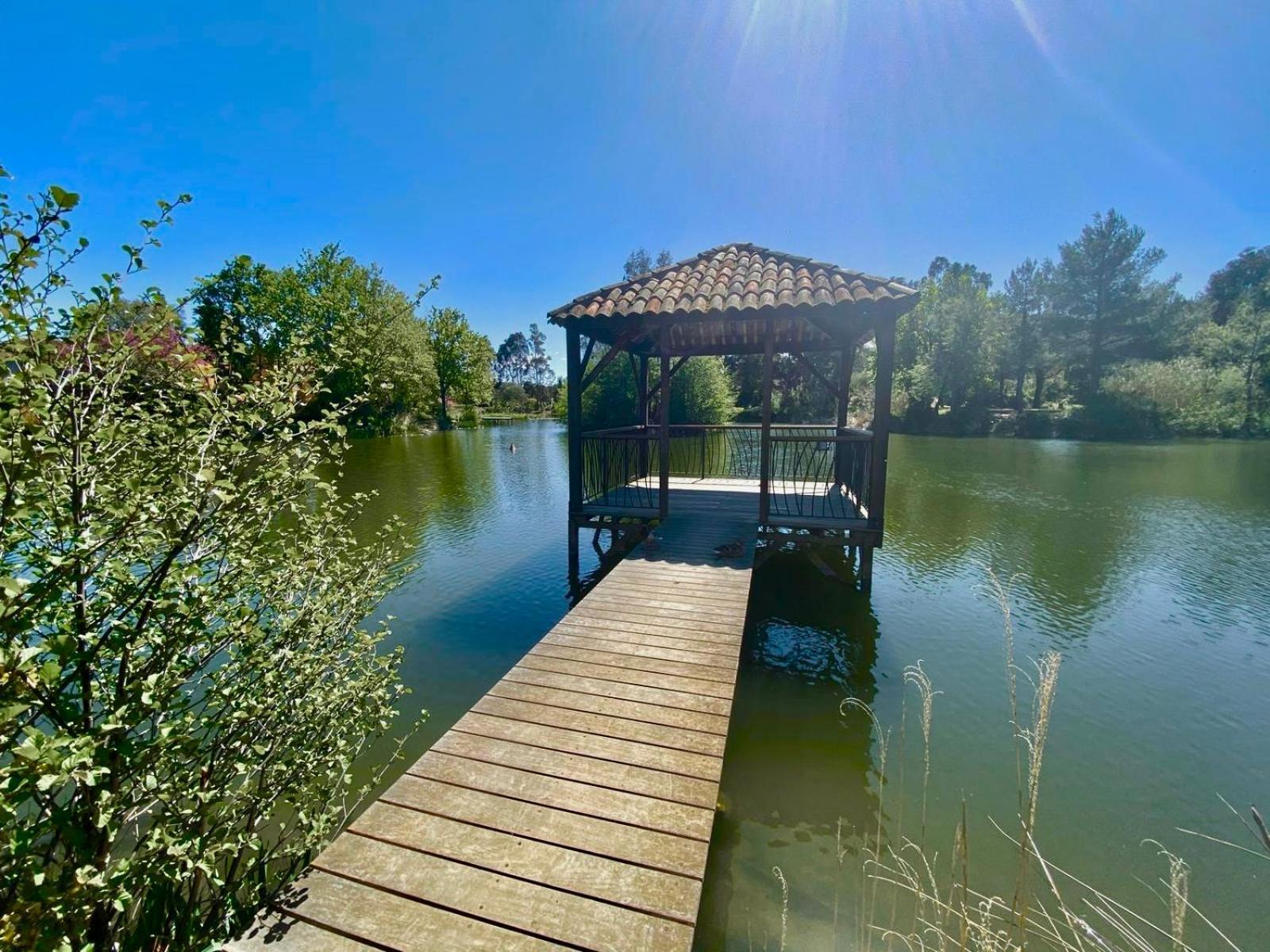 Les Restanques 3120 Vue Mer 3 Chambres Grimaud Luaran gambar